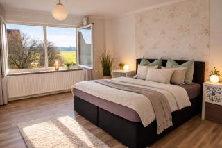 Familienfreundliche große Ferienwohnung mit Pool & Pferden - Spielplatz direkt am Haus - 2