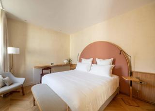 Boutique-Hôtel Le 3 par Champagne Thiénot - 3