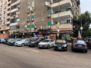 Prime Heliopolis Apartment Walk to City Stars Mall - 4