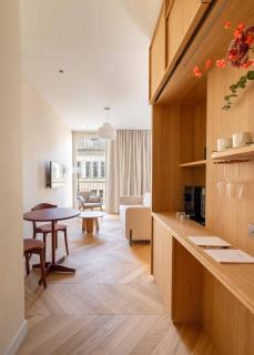 Boutique-Hôtel Le 3 par Champagne Thiénot - 8