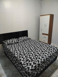 Casa 2 quartos próx buriti shop com garagem - 7