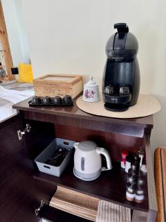 Charming Cozy Retreat - Terrace & Private Balcony - 4