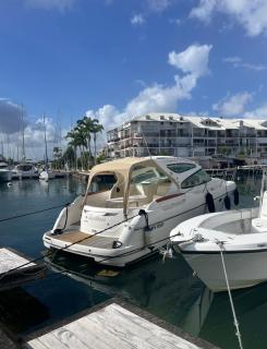 Séjour insolite Aiguablava Bateau à quai - 8