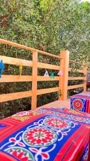 Nona's Tree House - 6