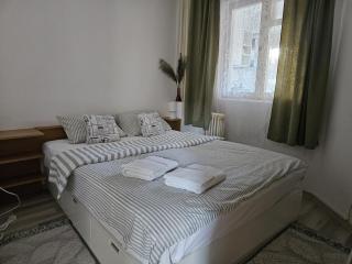 Urban Nest Dorobanti - Bucarest - 4