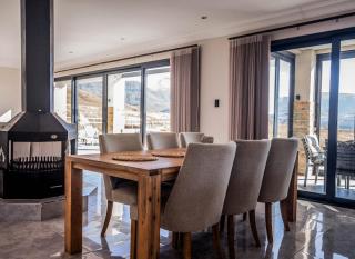 Twelve Tumbleweed, Cathkin Estates by Euphoric Leisure - 1