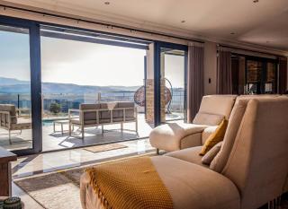 Twelve Tumbleweed, Cathkin Estates by Euphoric Leisure - 6