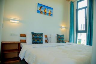 POM POM Suites Zanzibar Blue Lagoon Luxury Boutique Resort - 7