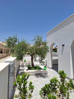 Casa dell'Ulivo by Casa Azzurra Apartments - 6