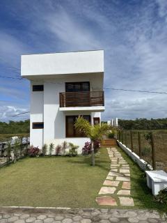 Bahia Soul - Casa Calma - Barra Grande - Península de Maraú - 7