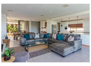 Oceans Edge 8 Zimbali Estate - 8