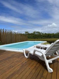 Bahia Soul - Casa Calma - Barra Grande - Península de Maraú - 3