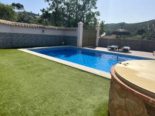 Cortijo rural Los Pinos - 6