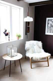 Luxury Heritage House in Gjogv - 5