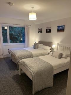 Snowdonia Mawddach escape - 4