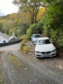 Snowdonia Mawddach escape - 5