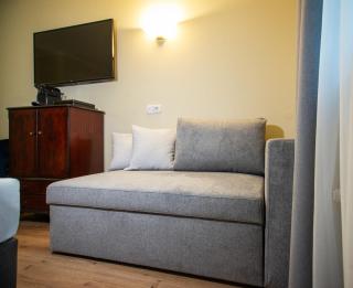 Hotel Altmünchen by Blattl - 7