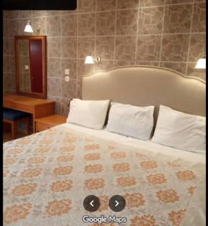 IONIAN RESORT LUX apts - 6