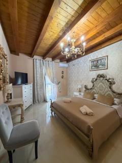B&B temptation - 0