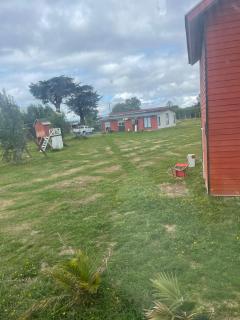 Casa Familiar Puerto Varas Ensenada - 1