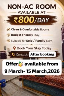 SSP Homestay near Ram Janmbhoomi - 8