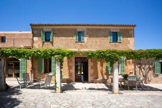 Agroturisme Vistalegre Nou - 4