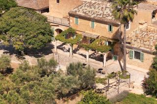 Agroturisme Vistalegre Nou - 2