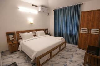 Sea View Varkala Beach Resort - Varkala - 8