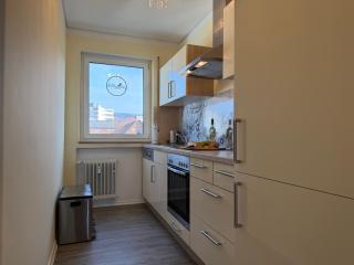 Lieblingsplatz - Dachterrasse und Aufzug im Zentrum - 5