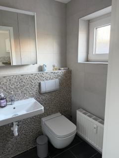 Apartment Alpheide in Nienburg Weser - 8