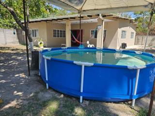 Honey Beach House - 8