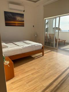 Ocean View House - 2