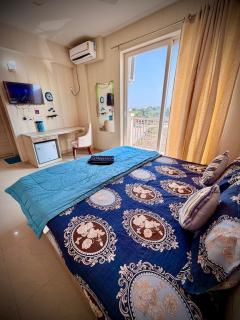 The Laadli Studio Vrindavan - 6