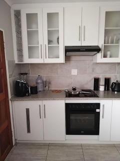 Maphathwayo's Guest house - 4