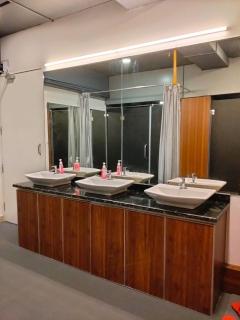 Ivory Inn AC Dormitory - 1