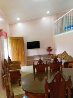 Tejada transient house - 0