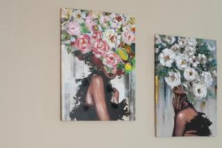 Filomena Glamour Luxury - 6