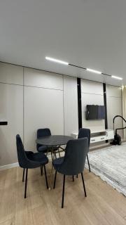 Atamura Bolashaq - 1