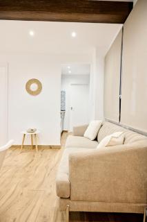 La Maestra Catedral 1, Apartamento junto a la Catedral de Jaén - Jaén - 2
