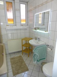 Exklusive Ferienwohnung für 5 Personen ca 100 m2 bei Familie Müller - 9