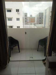 Modern and cozy apartment - 8