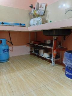 Tejada transient house - 7