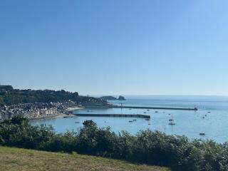 Le Havre du Port - T2 Calme et Proche Port - 3