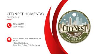 Citynest Homestay 1 - 1