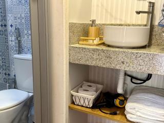 Lindo Studio no Centro Histórico - 7