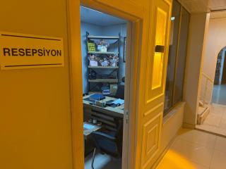 Turkuaz Yasemin otel - 5