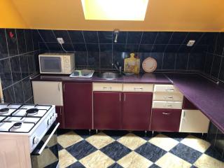 Rózsa 15 Vendégház - 4