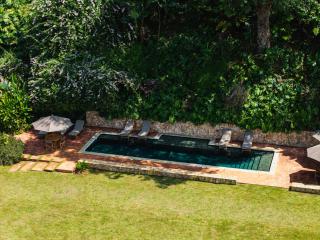 HACIENDA LA SIERRA Finca cafetera de lujo Fredonia - 4