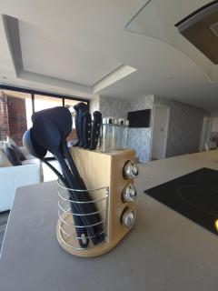 Apartamento Milán, 3 habitaciones, Edificio Airali, zona 10 - 9