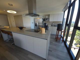 Apartamento Milán, 3 habitaciones, Edificio Airali, zona 10 - 6